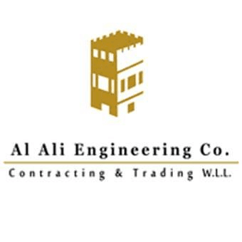 Al Ali Engineering Co. logo