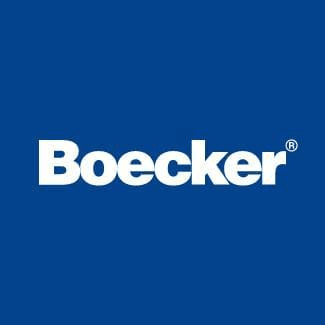Boecker logo