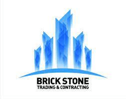 Brickstone Trading & Contracting logo