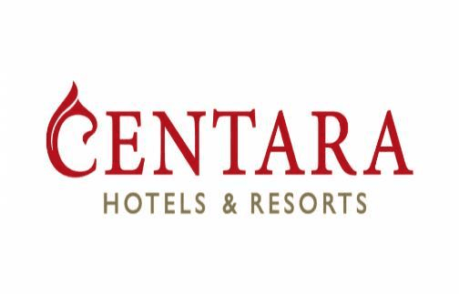 Centara Hotels & Resorts logo