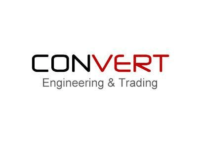 Convert Engineering & Trading logo