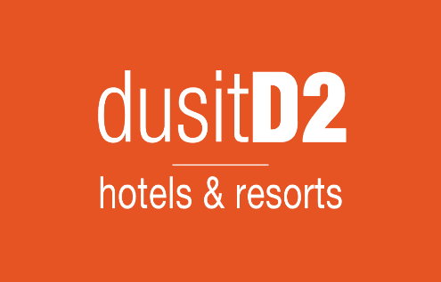 Dusit D2 Hotel & Resort Group logo