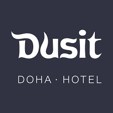 Dusit Doha Hotel logo