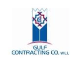 Gulf Contracting Co. WLL logo