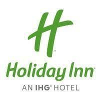 Holiday Inn Doha logo