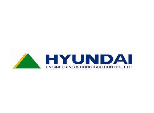 Hyundai Engineering & Construction logo