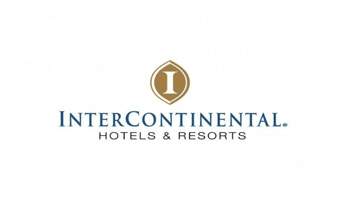 InterContinental Hotels & Resorts logo