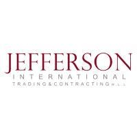 Jefferson International Trading & Contracting logo