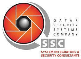 Qatar Security Systems logo