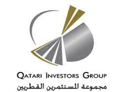 Qatari Investors Group logo