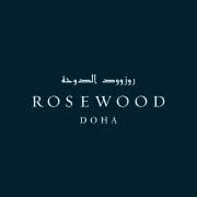 Rosewood Doha logo