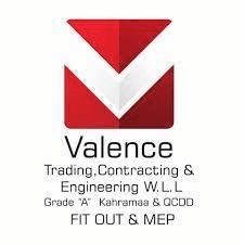 Valence Trading, Contracting & Engineering logo
