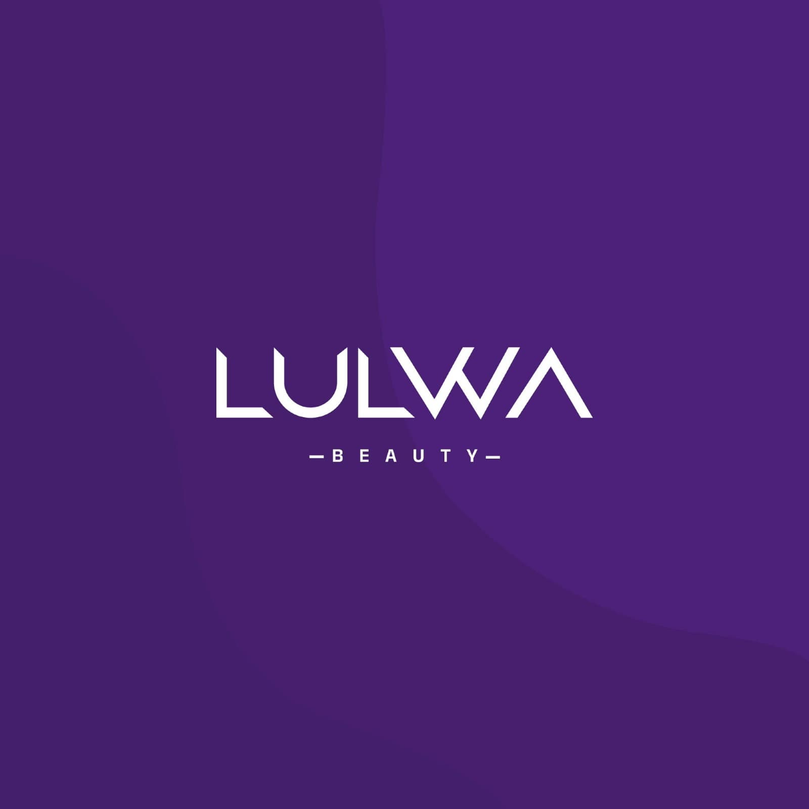 Lulwa Beauty logo