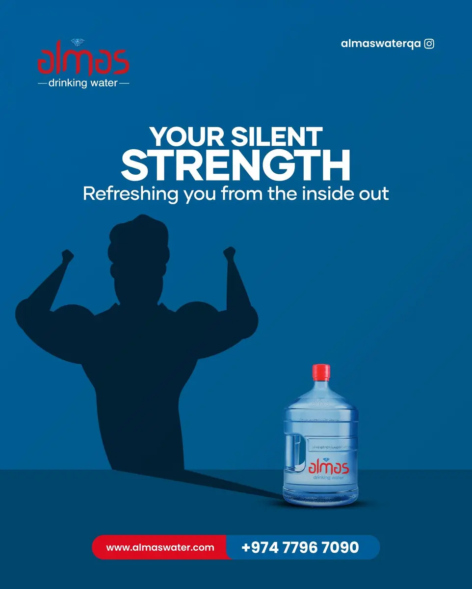 Water that keeps you going, no matter the day. A quiet refreshment that speaks for itself. 

Stay hydrated, stay strong.

#StayHydrated #DrinkPure #Hy