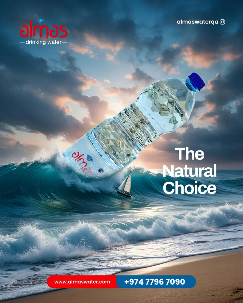 Every sip tells you it’s the right choice. Make hydration simple and refreshing with Almas, keeping you energized and feeling your best every day.

#a