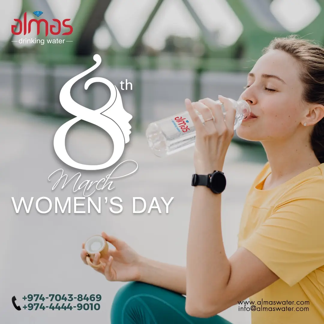 𝗪𝗼𝗺𝗲𝗻 𝗮𝗿𝗲 𝘁𝗵𝗲 𝗳𝘂𝘁𝘂𝗿𝗲, 𝘀𝗼 𝗹𝗲𝘁 𝘂𝘀 𝗰𝗲𝗹𝗲𝗯𝗿𝗮𝘁𝗲 𝘁𝗵𝗲 𝘀𝘁𝗿𝗼𝗻𝗴, 𝗶𝗻𝗱𝗲𝗽𝗲𝗻𝗱𝗲𝗻𝘁 𝗮𝗻𝗱 𝘄𝗼𝗻𝗱𝗲𝗿𝗳𝘂𝗹 𝗹𝗮�