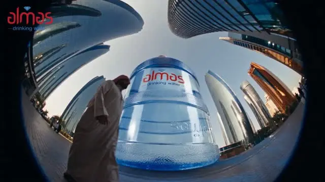 Doha moves differently with Almas. 💧

Almas Drinking Water delivered across Qatar.
Order on WhatsApp: https://wa.me/97477967090
Explore: https://new.