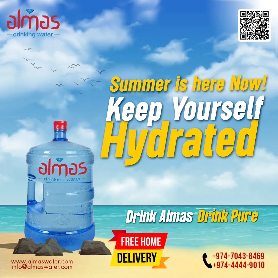𝑺𝑼𝑴𝑴𝑬𝑹 𝑰𝑺 𝑯𝑬𝑹𝑬! 
  𝑺𝑻𝑨𝒀 𝑯𝒀𝑫𝑹𝑨𝑻𝑬𝑫!
𝐃𝐑𝐈𝐍𝐊 𝐏𝐔𝐑𝐄, 𝐃𝐑𝐈𝐍𝐊 𝐀𝐋𝐌𝐀𝐒!

𝐅𝐫𝐞𝐞 𝐃𝐞𝐥𝐢𝐯𝐞𝐫𝐲 𝐀𝐭 𝐘𝐨𝐮𝐫 𝐃𝐨𝐨�