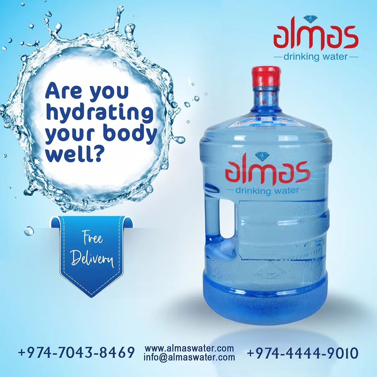 𝐈𝐭 𝐢𝐬 𝐧𝐨𝐭 𝐨𝐧𝐥𝐲 𝐦𝐚𝐧𝐝𝐚𝐭𝐨𝐫𝐲 𝐭𝐨 𝐛𝐚𝐥𝐚𝐧𝐜𝐞 𝐰𝐚𝐭𝐞𝐫 𝐢𝐧𝐭𝐚𝐤𝐞 𝐝𝐮𝐫𝐢𝐧𝐠 𝐬𝐮𝐦𝐦𝐞𝐫 𝐬𝐞𝐚𝐬𝐨𝐧 𝐢𝐭 𝐢𝐬 𝐞𝐪𝐮𝐚𝐥𝐥