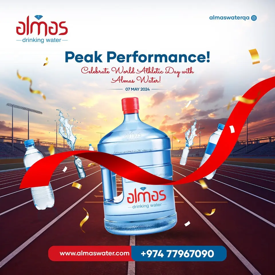 For athletes, staying well-hydrated is crucial as it helps maintain optimal muscle function and regulates body temperature, preventing fatigue and hea
