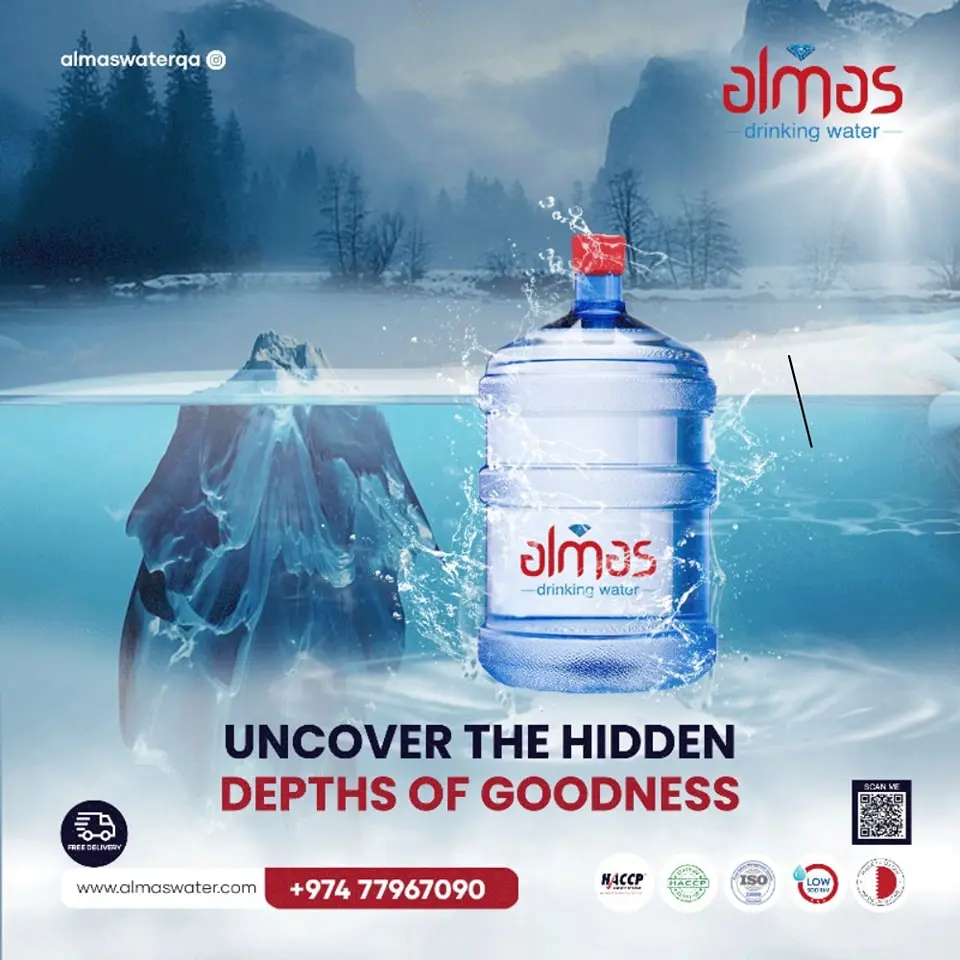 Contact us to deliver weekly 5 Gallon bottles to you.  Unlock the hidden benefits of hydration, enriched with essential minerals for optimal well-bein