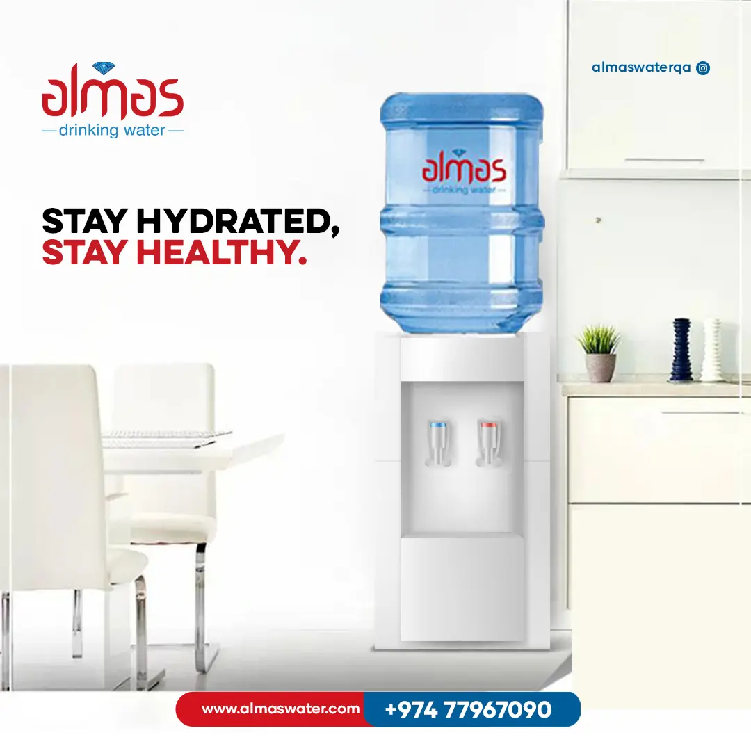 Your trusted hydration partner, delivering pure, refreshing water with a commitment to quality and health. Stay hydrated, stay refreshed!

Order now a