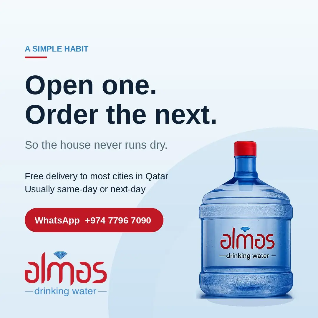 Open one, order the next — and the house never runs dry.

Keep the dispenser where people already stand: the kitchen, or by the door. Order the next 5