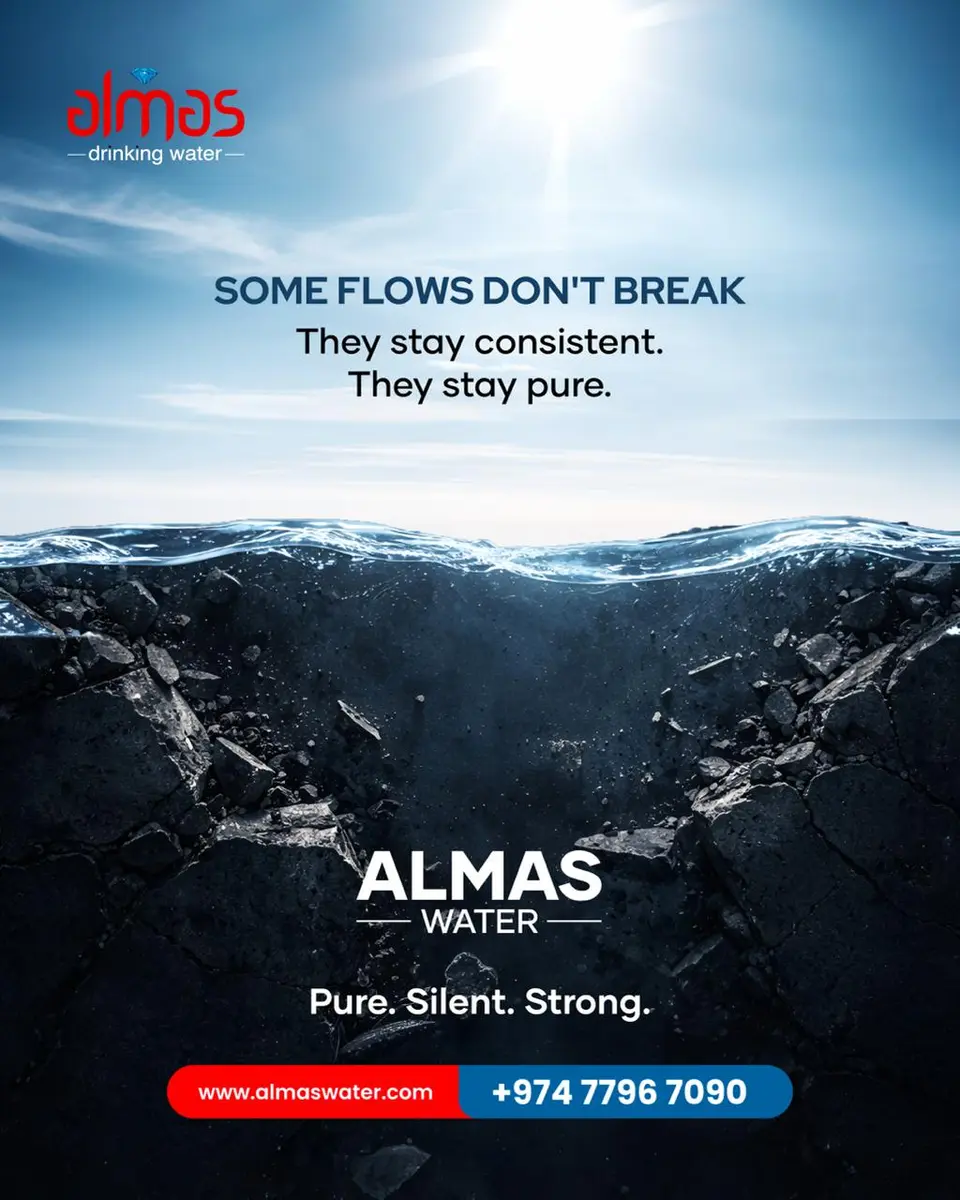 Some flows don’t need to be loud to be powerful.
They move steady, stay pure and keep going without breaking.
That’s the kind of consistency you can t