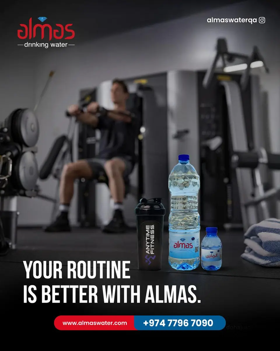 Small habits shape how your day feels, and staying hydrated is one of the easiest ones to keep. Keep Almas close as you move through work, errands, wo