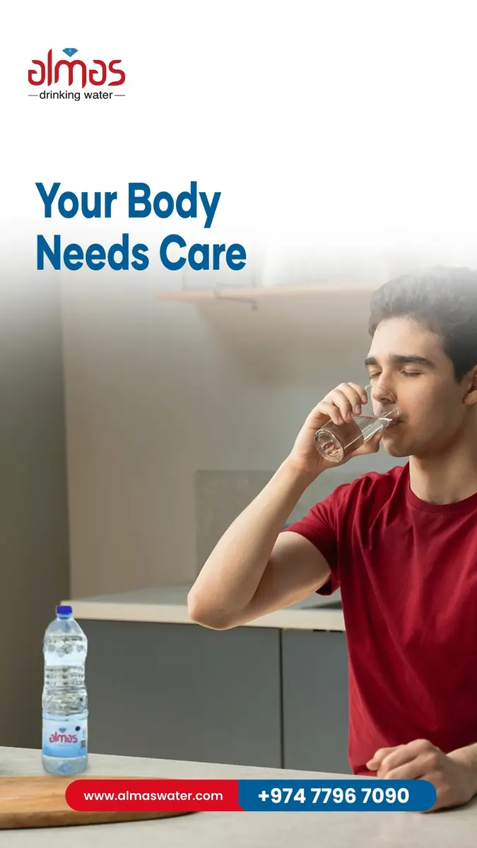 From the first light to the last, your body deserves the care it needs. Almas keeps you refreshed, focused, and moving through every moment of your da