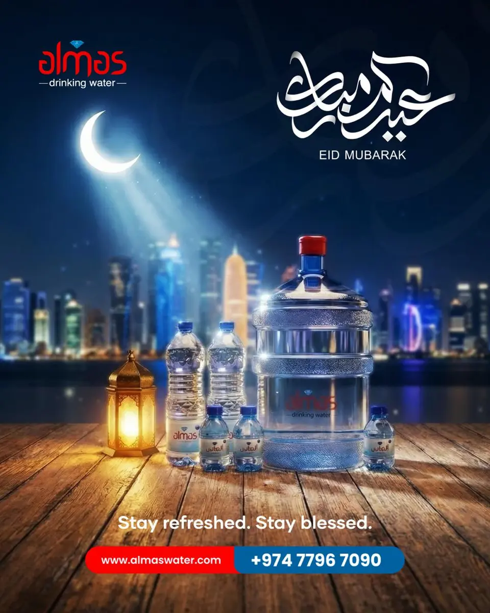 Eid Mubarak 🌙
May this Eid bring peace to your heart, happiness to your home, and beautiful moments with the people who matter most.

#EidMubarak #Al