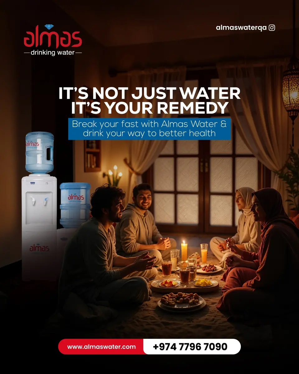 Quench your thirst with Almas Super Fresh Drinking Water! Pure, safe, and refreshing—delivered to your doorstep. 

#AlmasWater #StayHydrated #PureRefr