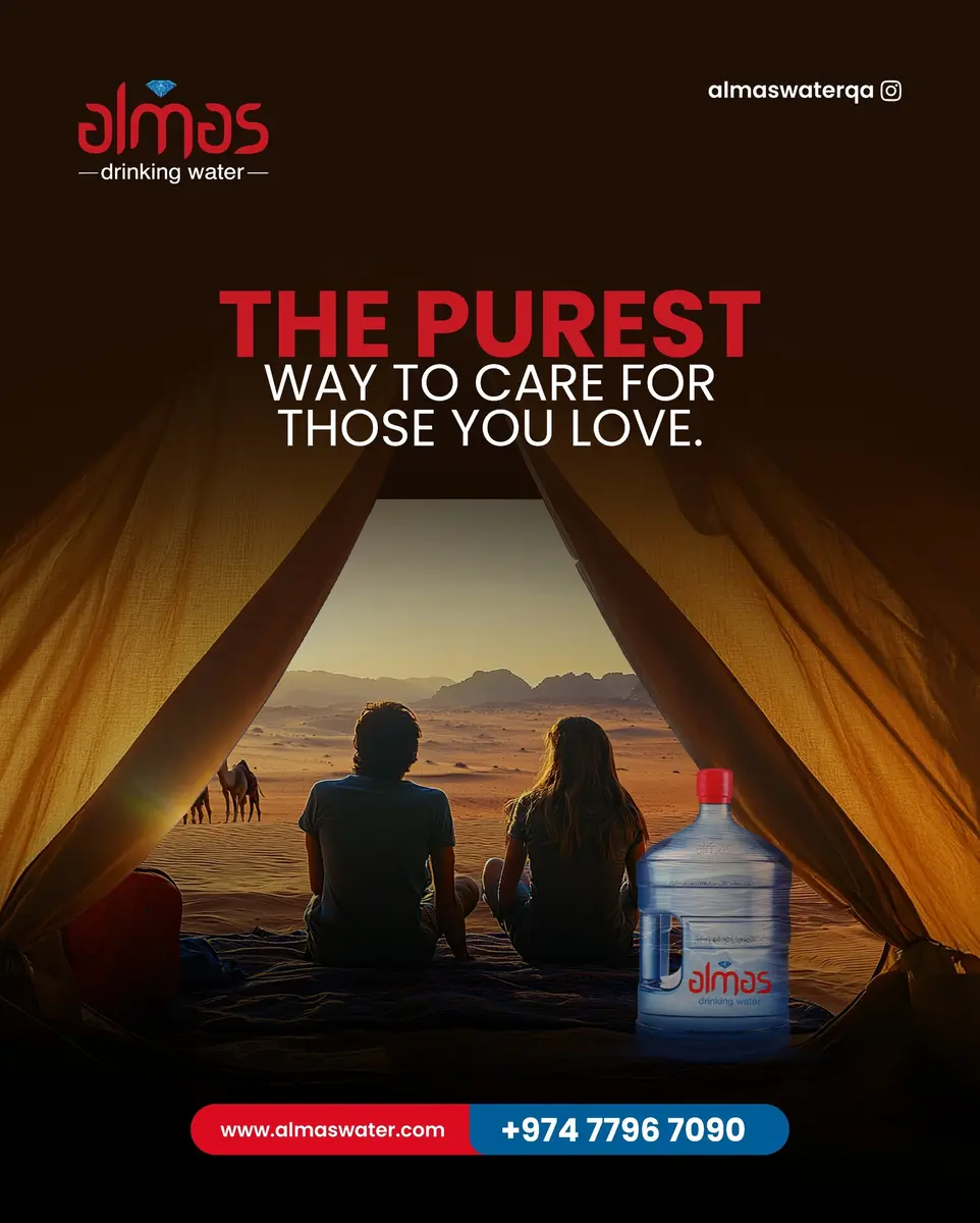 Show your love with every sip. Pure, clean water that keeps your family healthy and happy, because they deserve the best. 

#PureCare #FamilyFirst #Hy