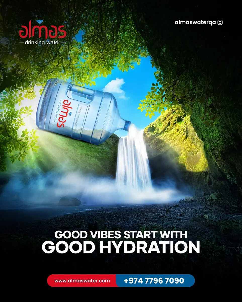 Hard work drains you, but the right hydration brings you back. Every drop replenishes what you’ve lost, keeping you refreshed and ready for more. Give